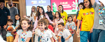 Incentivo a Arte e Cultura