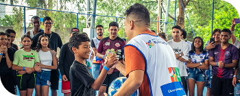 Projeto Inspiração