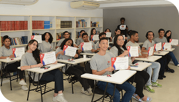 Capacitação&Inclusão